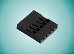 1127H、1127T 2.00mm Pitch Single Row Housing & Crimp Terminal